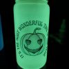 Halloween GJ Wonderful Time Glow-Dark