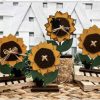 Craft with Friends - Fall 25 Scarecrow and Sunflowers